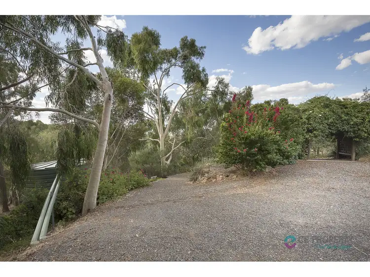 Fourth view of Homely rural property listing, 30 Tenafeate Court, One Tree Hill SA 5114