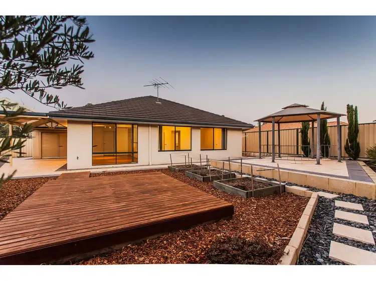 Fifth view of Homely house listing, 56 Dalrymple Drive, Leda WA 6170