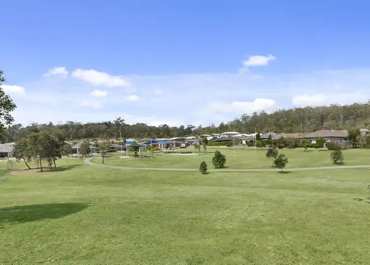 Fourth view of Homely semi-detached listing, 3 A Coldstream Way, Holmview QLD 4207