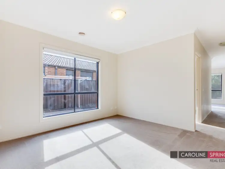 Third view of Homely house listing, 22 Dartmouth Chase, Derrimut VIC 3030