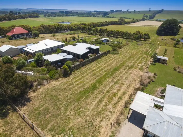 Fourth view of Homely land listing, 1369 Birregurra Deans Marsh Road, Deans Marsh VIC 3235