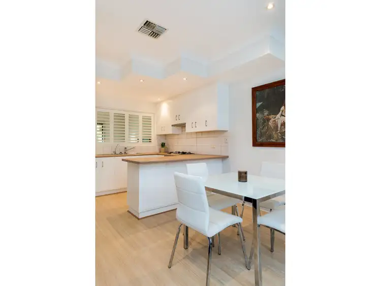 Third view of Homely townhouse listing, 3/2 Argyle Street, Mawson Lakes SA 5095