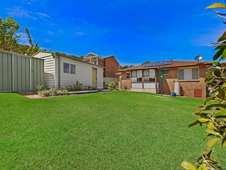 Fourth view of Homely house listing, 37 Waratah Street, Bateau Bay NSW 2261