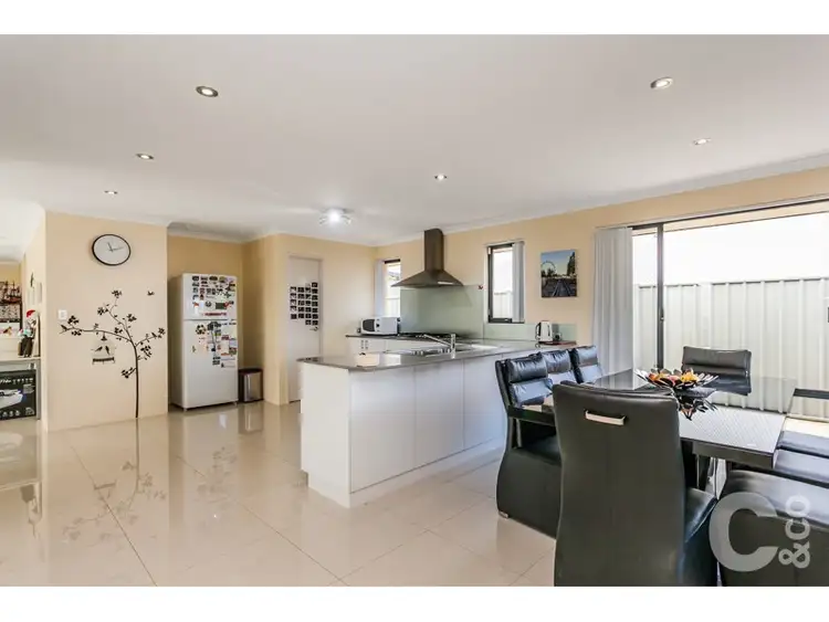Fifth view of Homely house listing, 23 Upwey Street, Wellard WA 6170