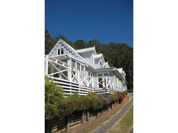 Second view of Homely rural property listing, 65 Rosehill Lane, Yarramalong NSW 2259