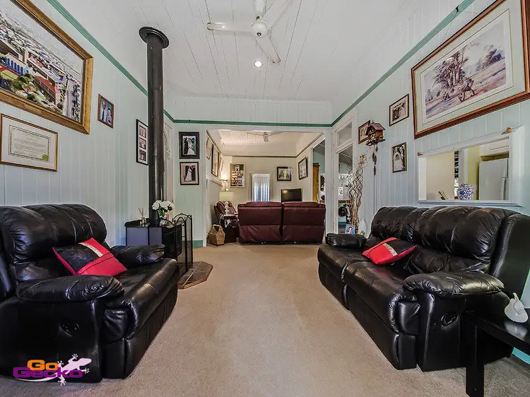 Fourth view of Homely house listing, 12 Orana Street, Carina QLD 4152