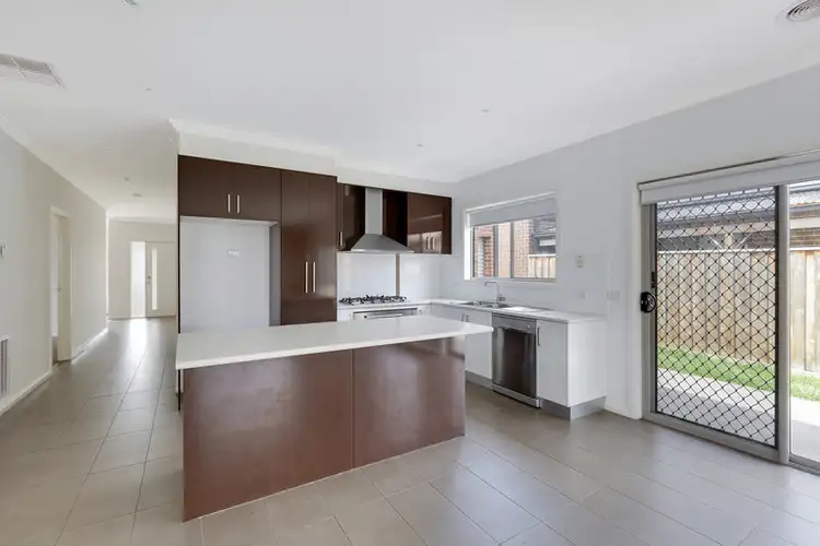 Fourth view of Homely house listing, 9 Hinterland Drive, Mernda VIC 3754