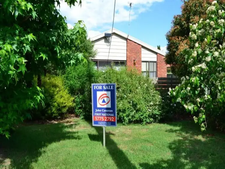 Second view of Homely unit listing, 1/20 Kitchen Street, Mansfield VIC 3722