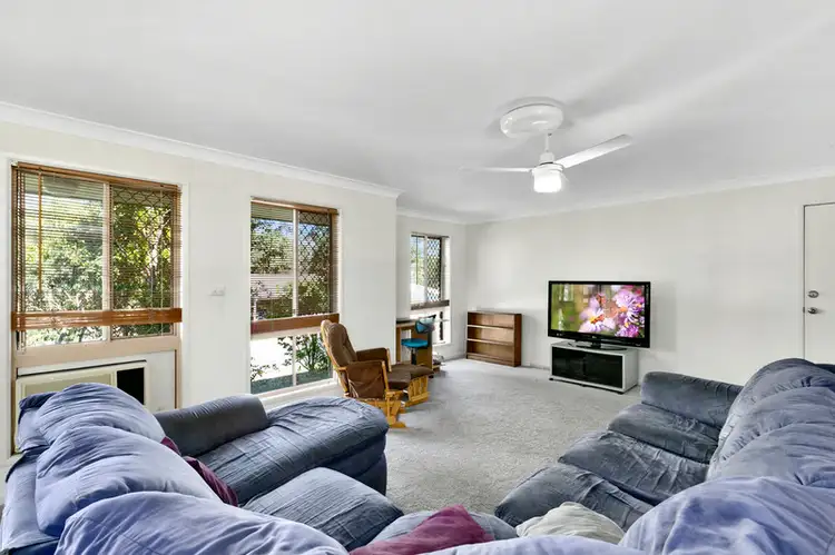 Fourth view of Homely house listing, 22 Riverpark Drive, Nerang QLD 4211