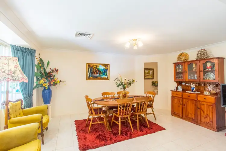 Fifth view of Homely house listing, 4 Cabernet Grove, Cessnock NSW 2325