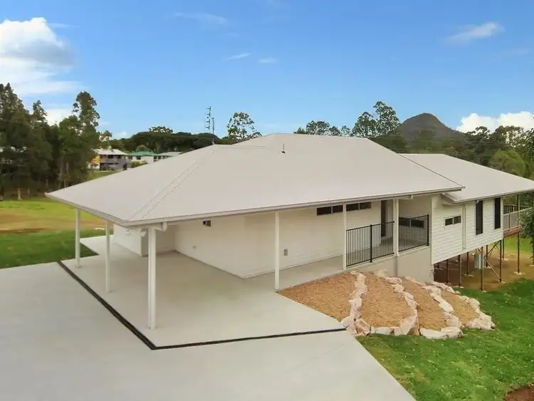 Third view of Homely house listing, 55 Brewers Road, Cooran QLD 4569