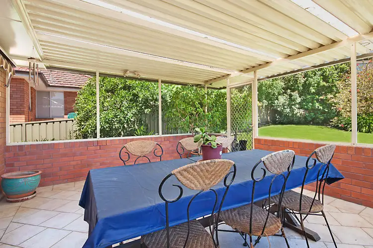 Third view of Homely house listing, 57 Lucas Cr, Adamstown Heights NSW 2289