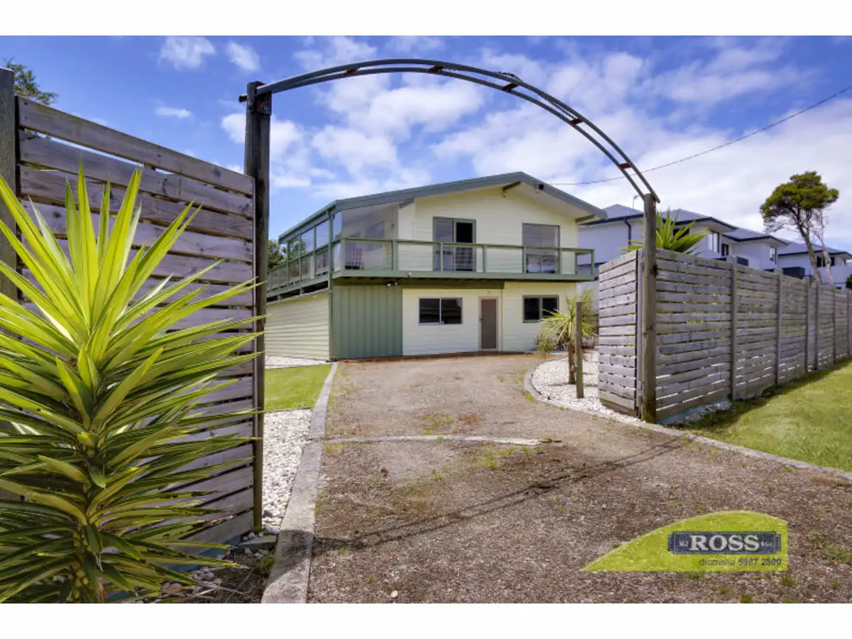 Main view of Homely house listing, 3 Frank Street, Safety Beach VIC 3936