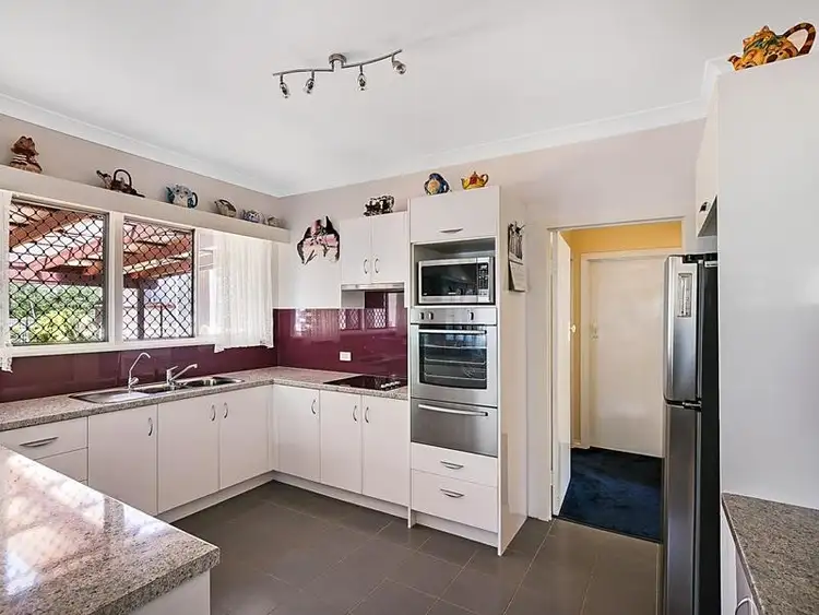 Fourth view of Homely house listing, 58 Mary Street, Mount Lofty QLD 4350