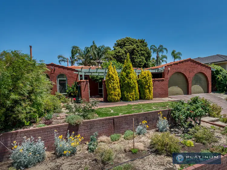 31 Badrick Street, Warwick WA 6024