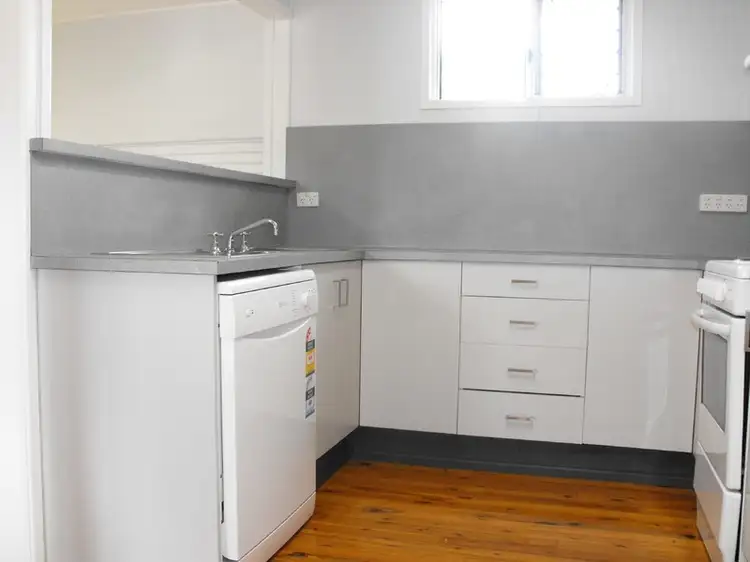 Fourth view of Homely house listing, 5a Weetwood Street, Newtown QLD 4350