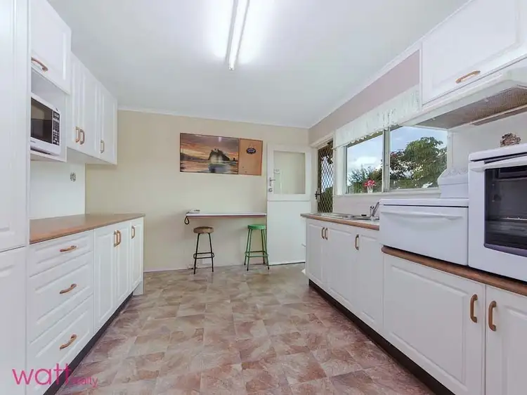 Fourth view of Homely house listing, 86 Pie Street, Aspley QLD 4034