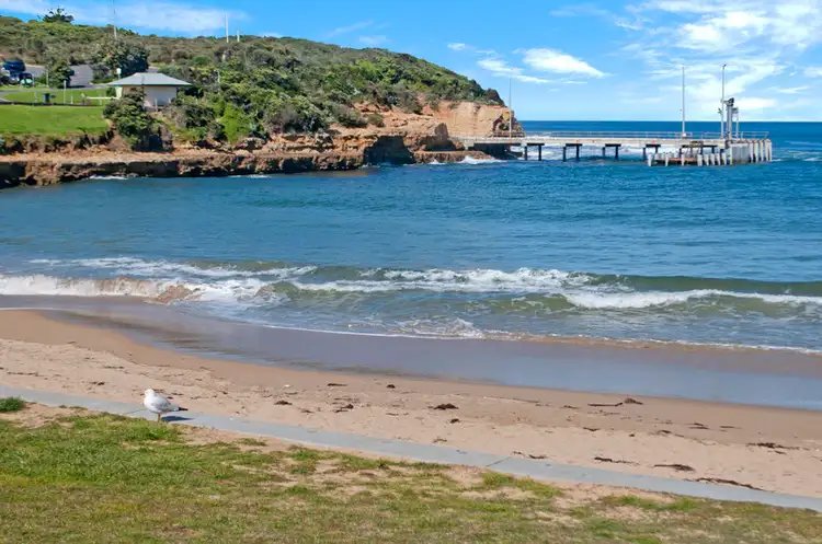 Fourth view of Homely land listing, 2/34 Pitcher Street, Port Campbell VIC 3269