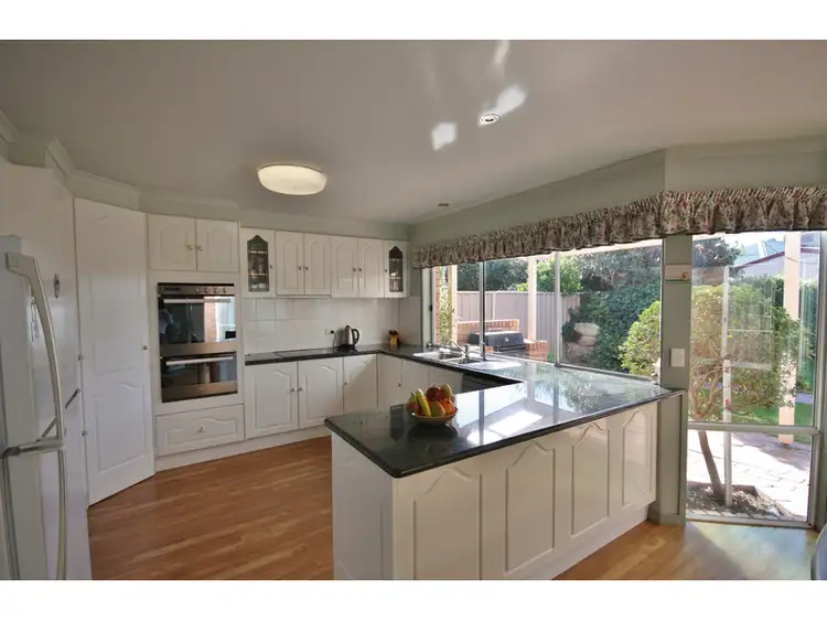 Sixth view of Homely house listing, 132 Cowan Street, Benalla VIC 3672