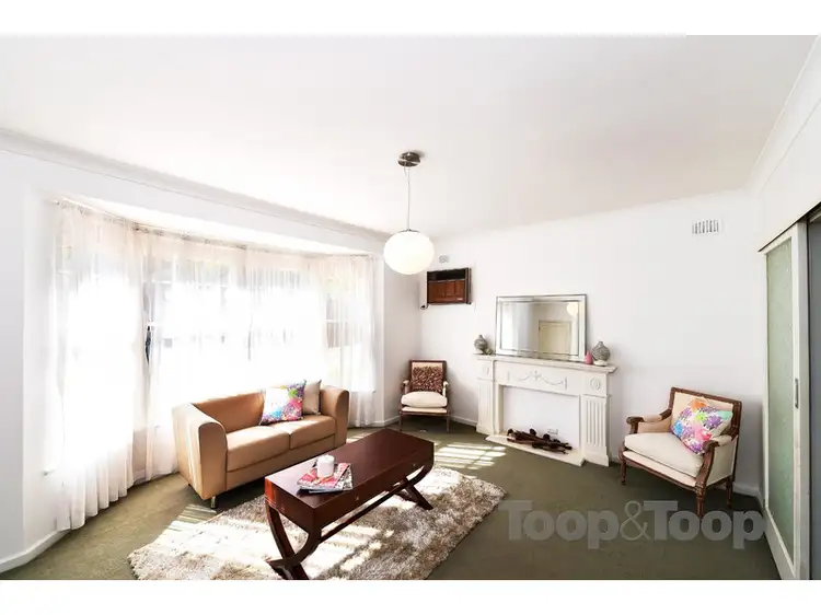 Third view of Homely house listing, 1/84A Fisher Street, Fullarton SA 5063