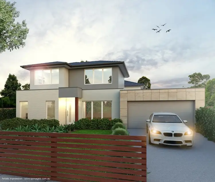 2/9 Kristian Court, Mount Martha VIC 3934