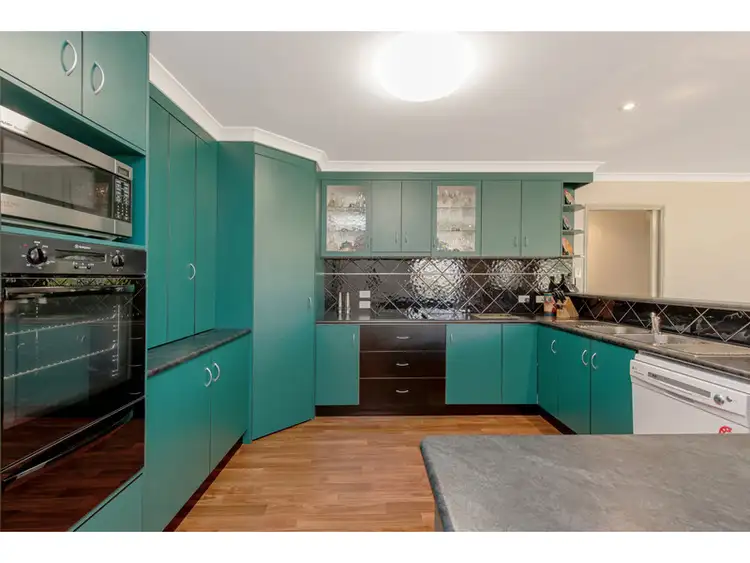 Fifth view of Homely house listing, 22 Tennyson Court, Westbrook QLD 4350
