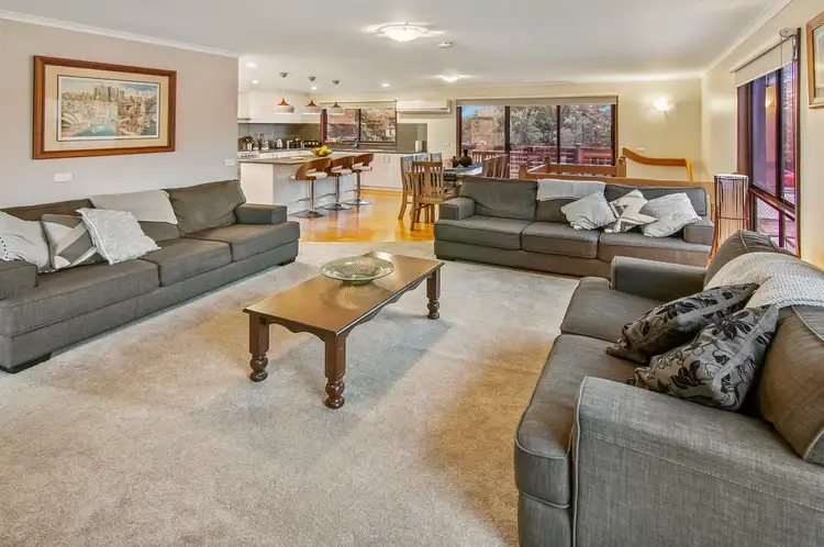 Fifth view of Homely house listing, 37 Alma Street, Tootgarook VIC 3941