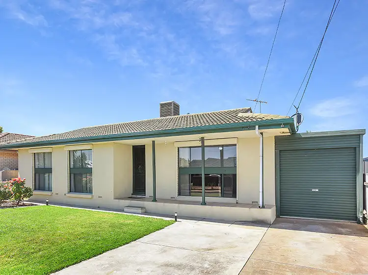 22 Rye Street, Seaford SA 5169