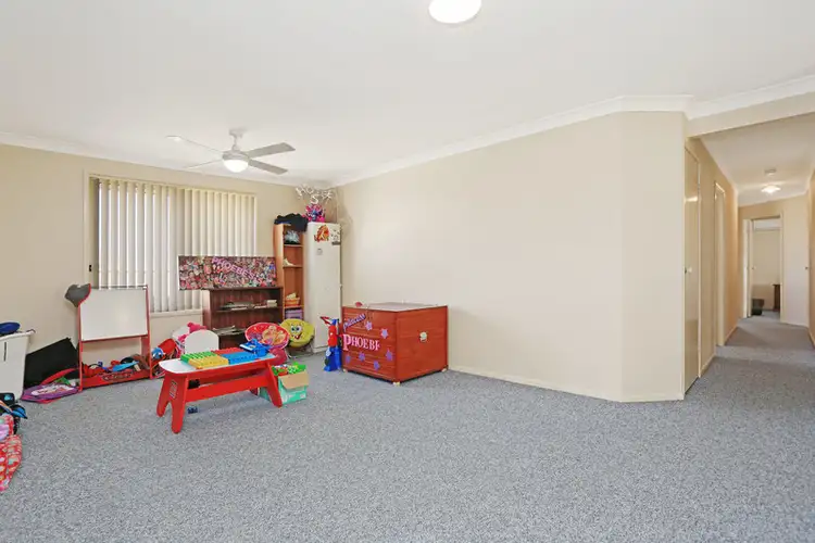 Fourth view of Homely house listing, 9 Joseph Close, Rutherford NSW 2320