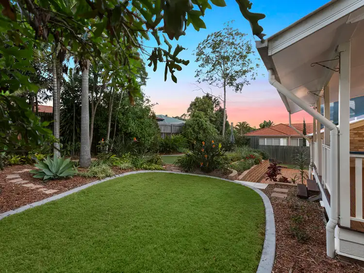 Fifth view of Homely house listing, 59 Altoft Street, Kuraby QLD 4112