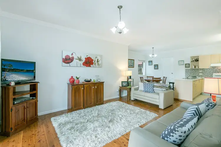 Third view of Homely unit listing, 2/219 Pickering Street, Enoggera QLD 4051