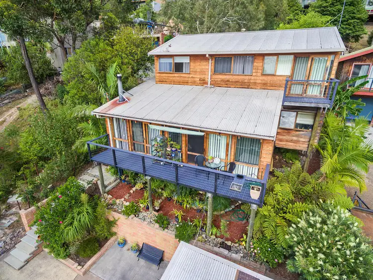 Second view of Homely house listing, 6 Beverley Street, Merimbula NSW 2548
