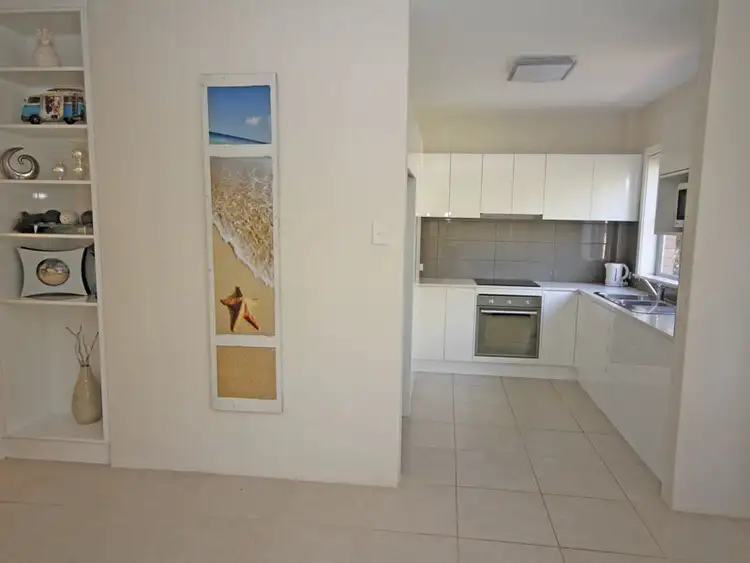 Sixth view of Homely apartment listing, 4/2 Lentara Street, Fingal Bay NSW 2315