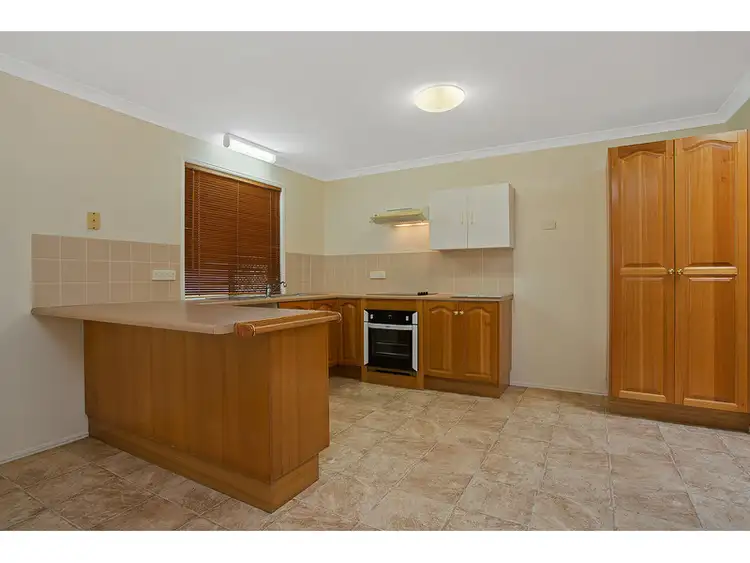 Second view of Homely house listing, 7a Phyllis Street, The Range QLD 4700