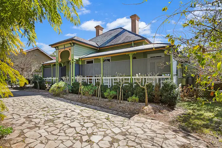 57 Taylor Street, Toowoomba City QLD 4350