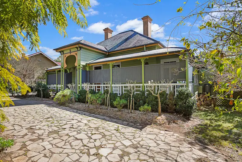 Main view of Homely house listing, 57 Taylor Street, Toowoomba City QLD 4350