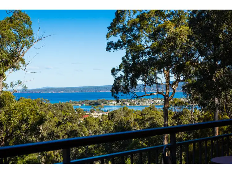 Third view of Homely house listing, 211b Mirador Drive, Merimbula NSW 2548