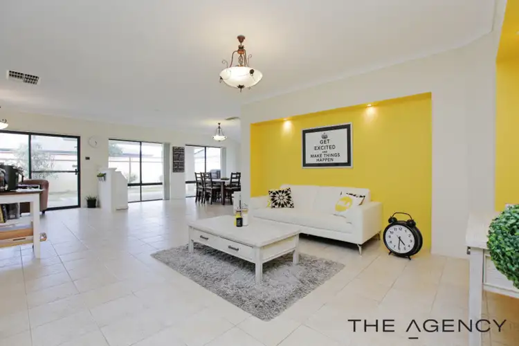 Main view of Homely house listing, 4 Becher Avenue, Canning Vale WA 6155