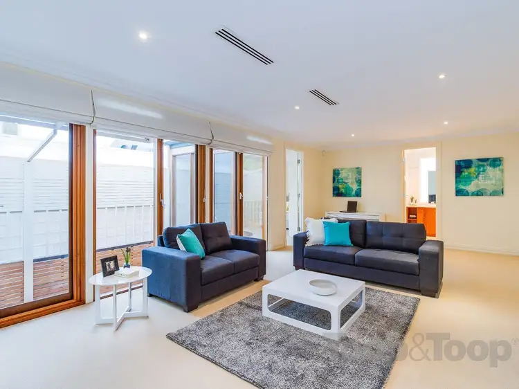 Second view of Homely house listing, 1 Essery Street, Norwood SA 5067