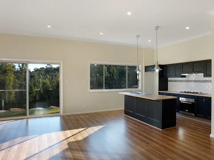 Second view of Homely house listing, 29 Lochinvar Street, Winmalee NSW 2777