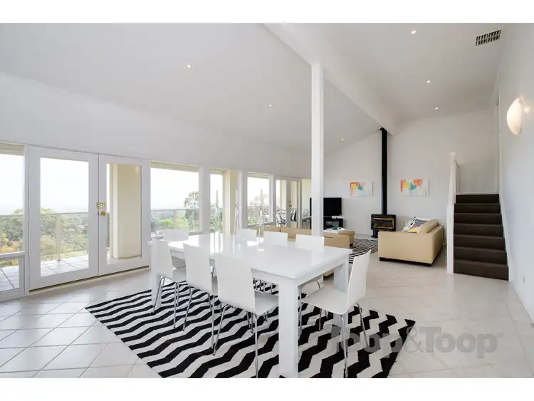 Second view of Homely house listing, 10 Woodhouse Crescent, Wattle Park SA 5066