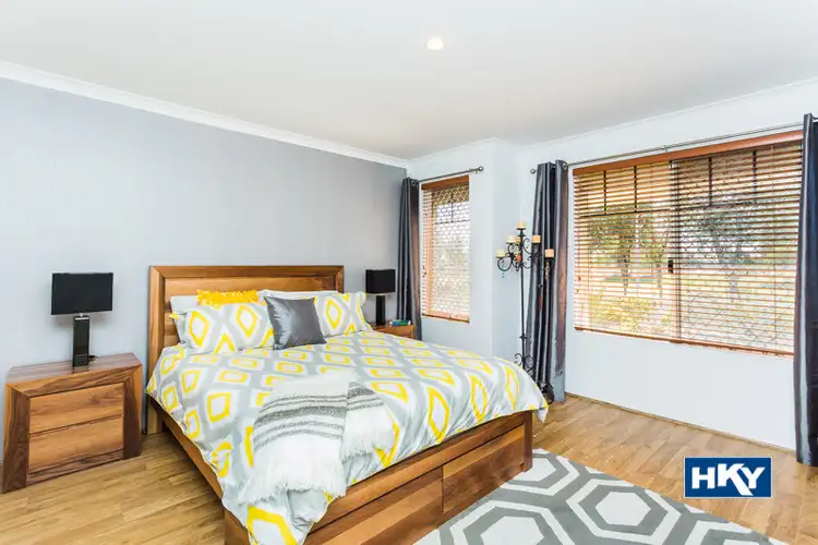 Seventh view of Homely house listing, 5 Wollaston Vista, Ellenbrook WA 6069