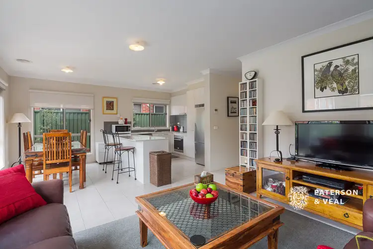 Fourth view of Homely unit listing, 115 Hopetoun Street,, Ballarat East VIC 3350