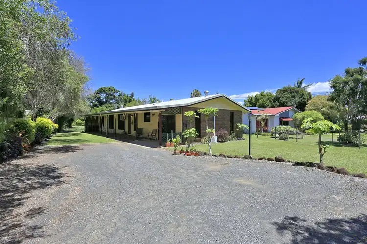 Second view of Homely house listing, 454 Elliott Heads Road, Woongarra QLD 4670