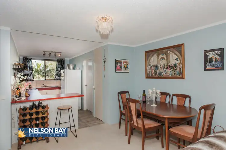 Sixth view of Homely apartment listing, 19/1 Donald Street, Nelson Bay NSW 2315
