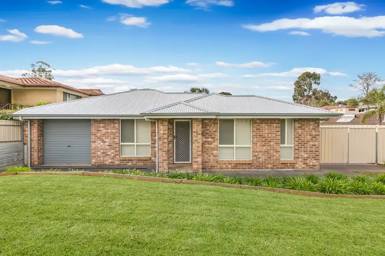 Main view of Homely house listing, 1 Pineridge Road, O'halloran Hill SA 5158