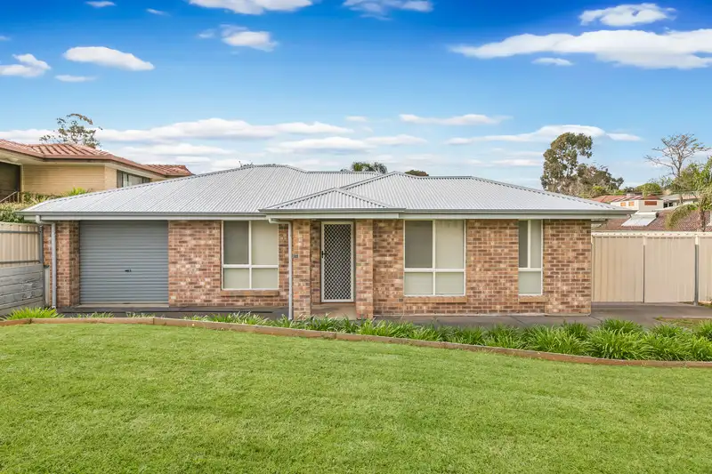 Main view of Homely house listing, 1 Pineridge Road, O'halloran Hill SA 5158