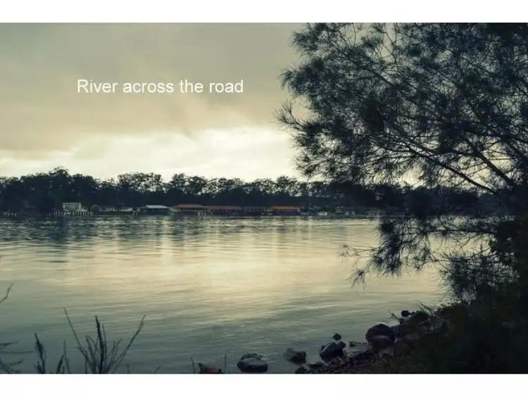Third view of Homely land listing, Lot 4 Fernbank Creek Road, Port Macquarie NSW 2444