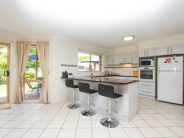 Third view of Homely house listing, 14 Peel Place, Dubbo NSW 2830