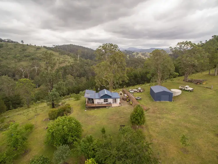 Third view of Homely house listing, 413 Princes Highway, Brogo NSW 2550